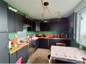 maison à la vente -   53700  VILLAINES LA JUHEL, surface 133 m2 vente maison - UBI464836475